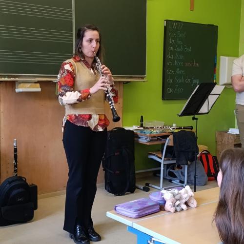 Instrumentenvorstellung 4c