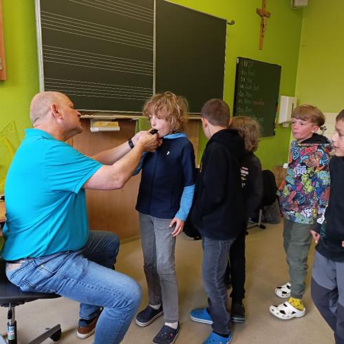 Instrumentenvorstellung 4c