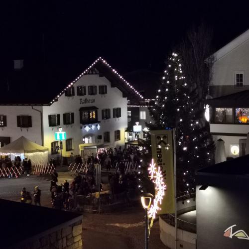 Matreier Adventmarkt