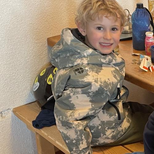 Kinder haben im Großglocknerresort Skitage