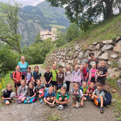 Gruppenfoto 1a