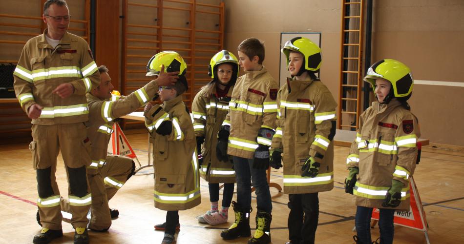 Feuerwehrschule 1