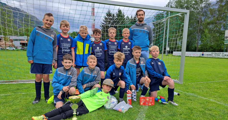 VS Fußballcup