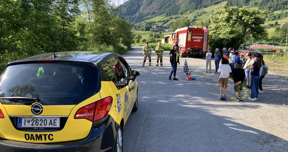 Hallo Auto