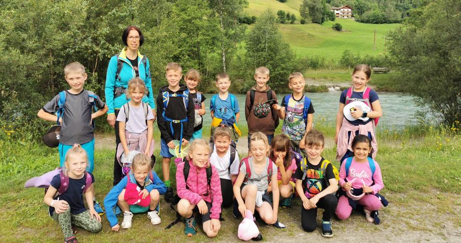 Wandertag 1a