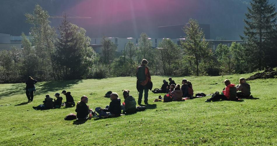 Wandertag