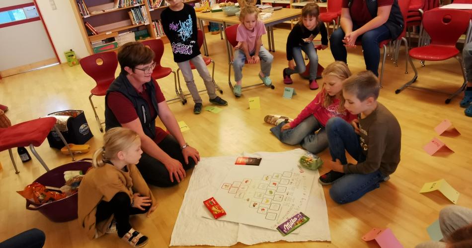Besuch der Ortsbäuerinnen 2ab