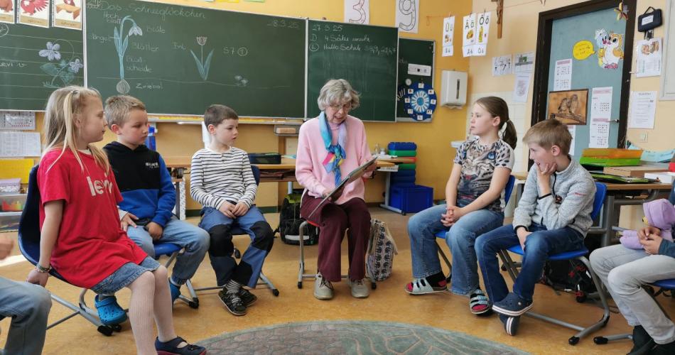 Märchenstunde 2a