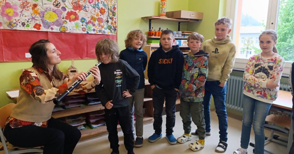 Instrumentenvorstellung 4c